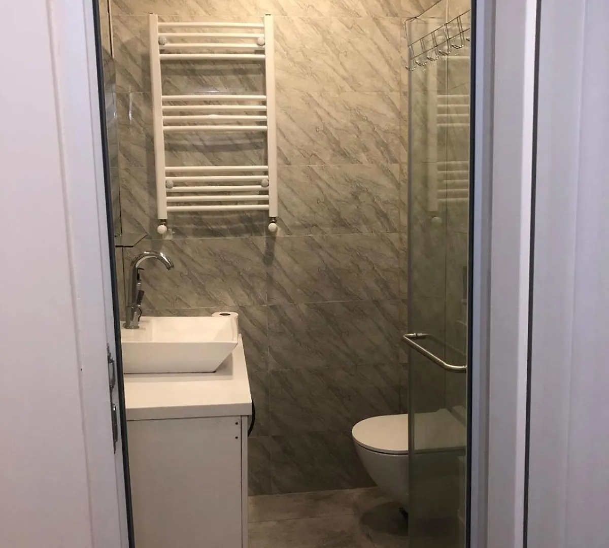 Apartmán Gogiras Sweet Home Batumi